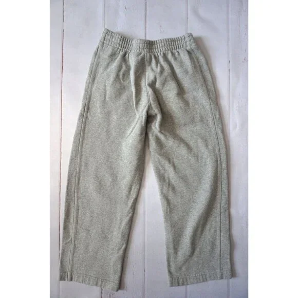 Nike Boys Gray Sweatpants – Size S - Picture 4 of 5